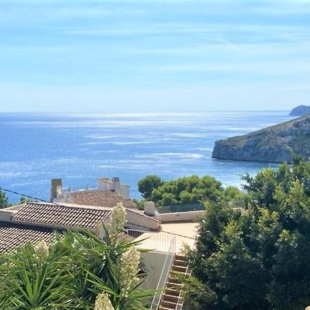 Holiday Home Marina 8 Javea Ngoại thất bức ảnh