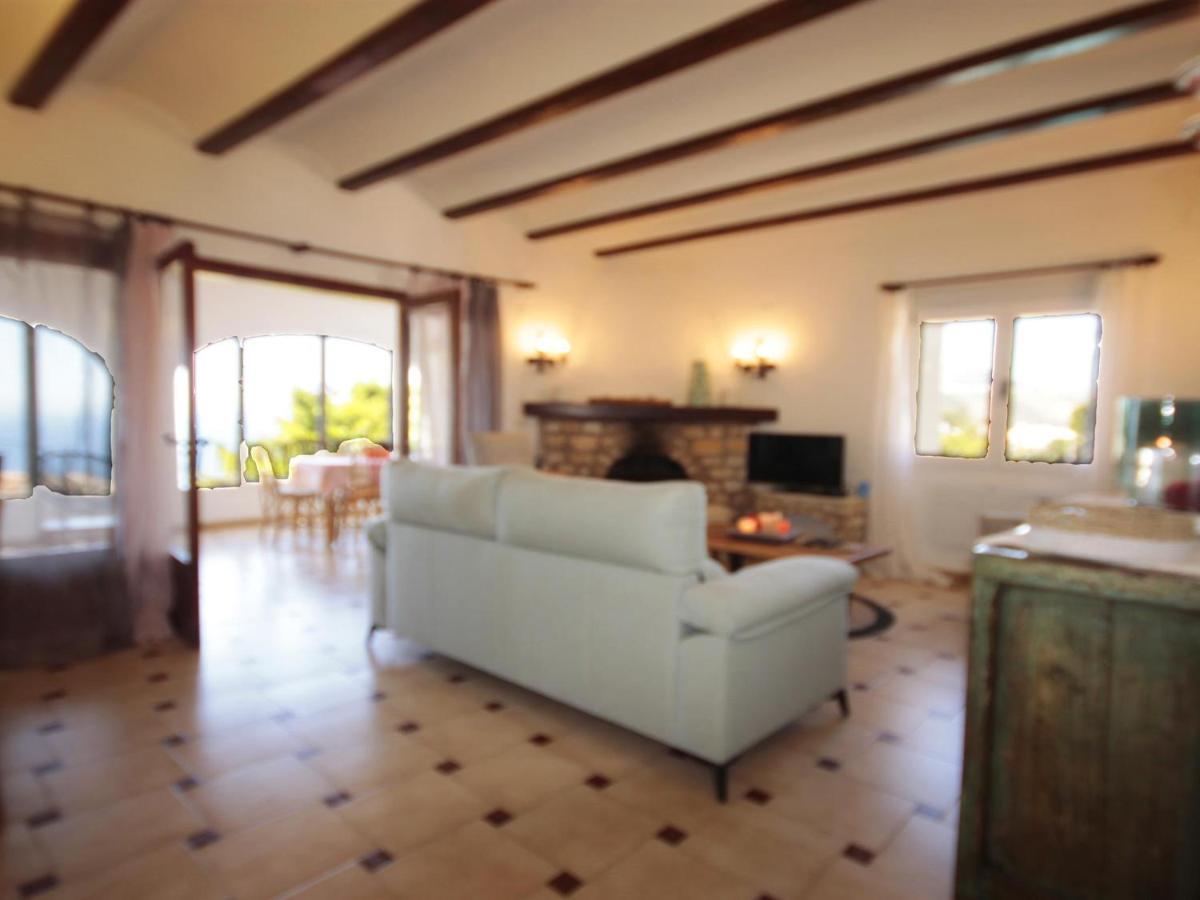 Holiday Home Marina 8 Javea Ngoại thất bức ảnh