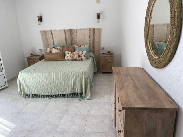 Holiday Home Marina 8 Javea Ngoại thất bức ảnh
