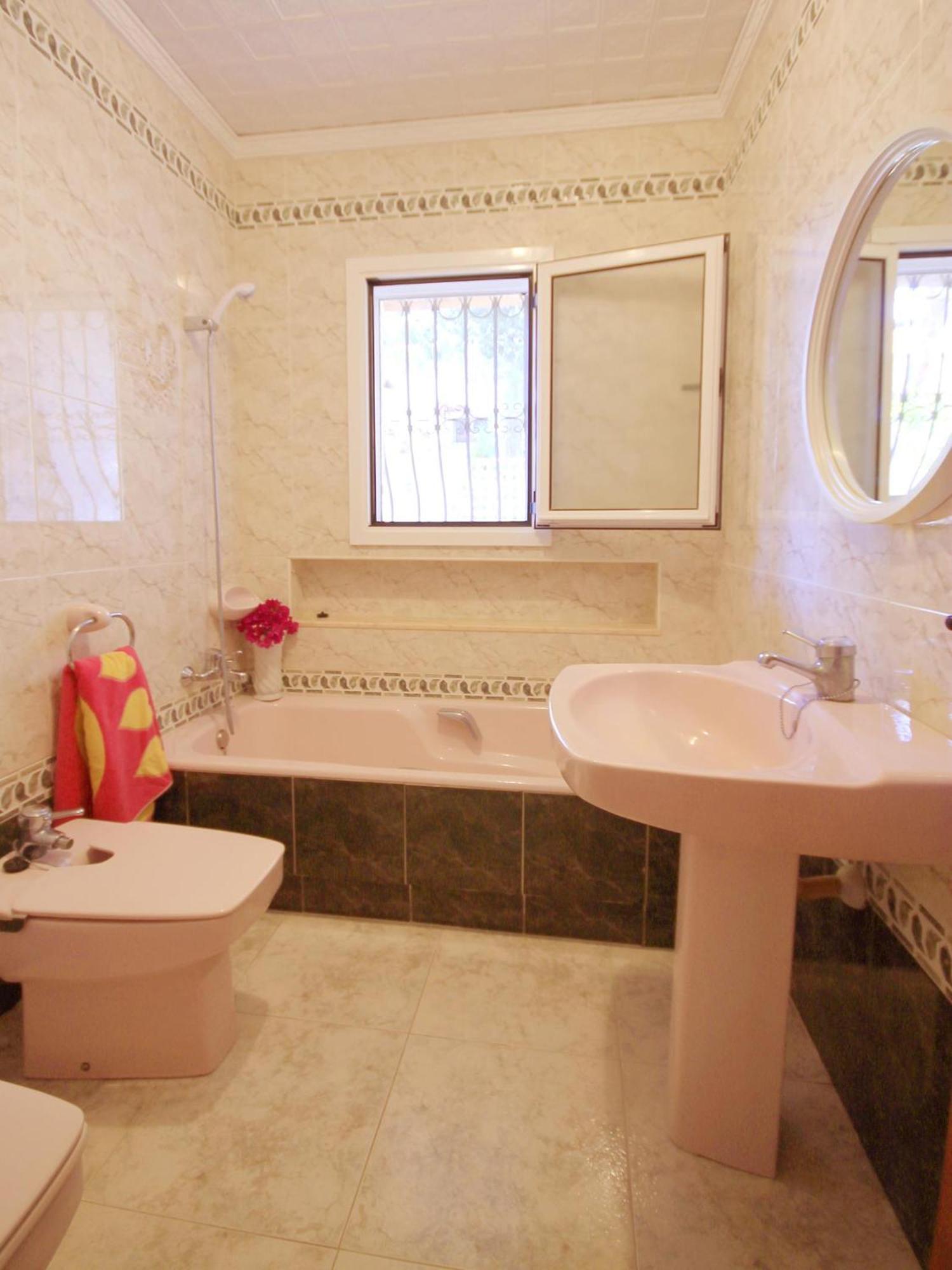 Holiday Home Marina 8 Javea Ngoại thất bức ảnh