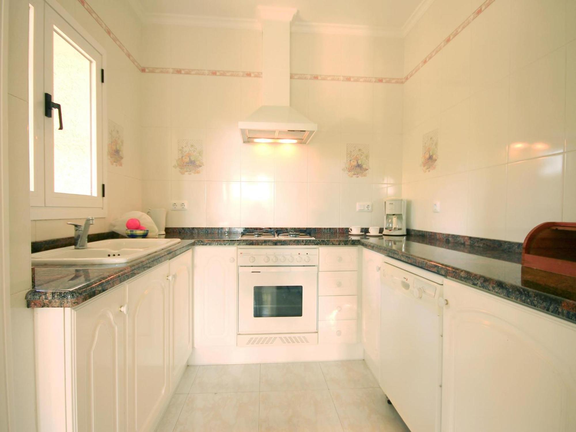 Holiday Home Marina 8 Javea Ngoại thất bức ảnh