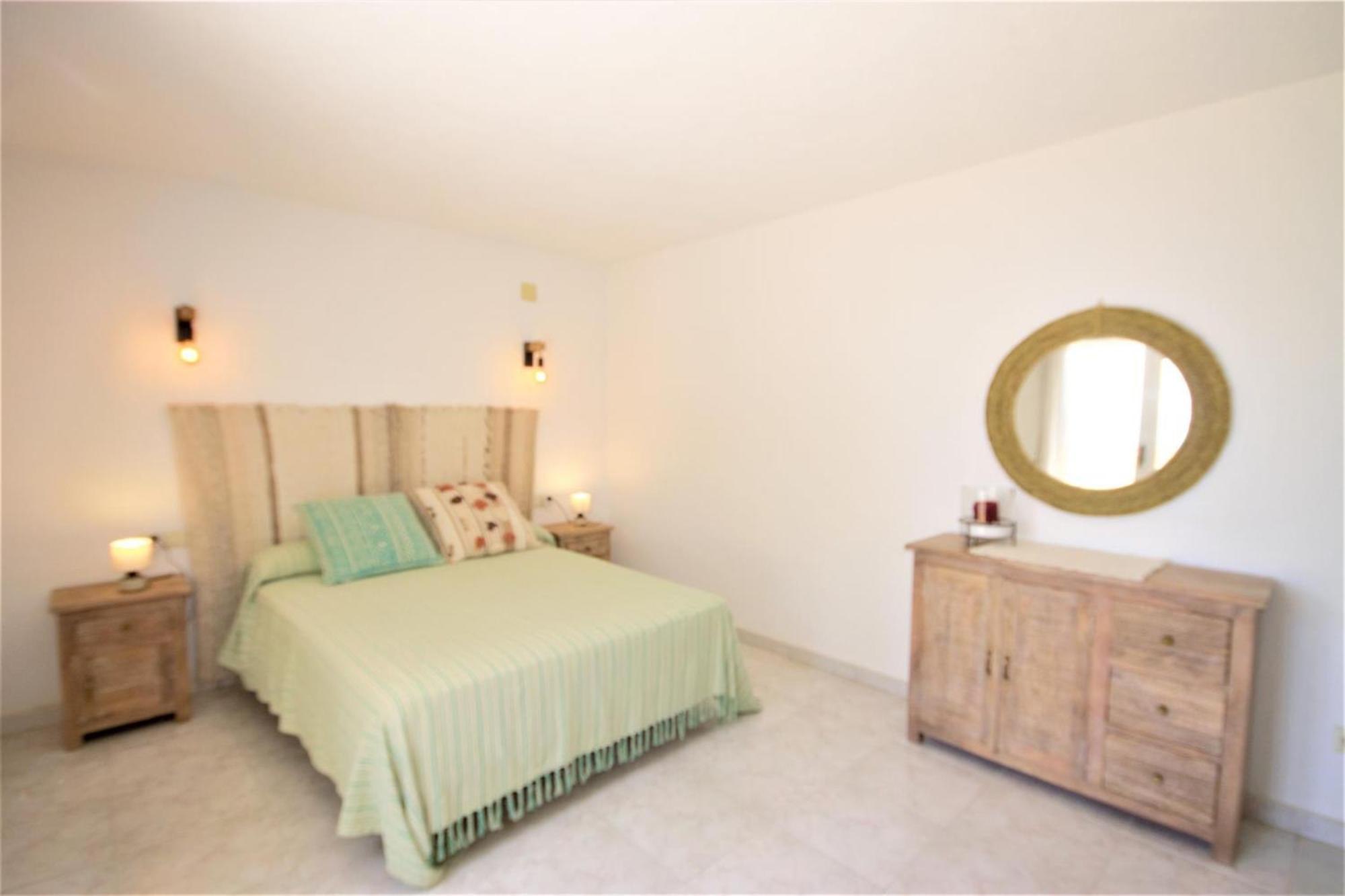 Holiday Home Marina 8 Javea Ngoại thất bức ảnh