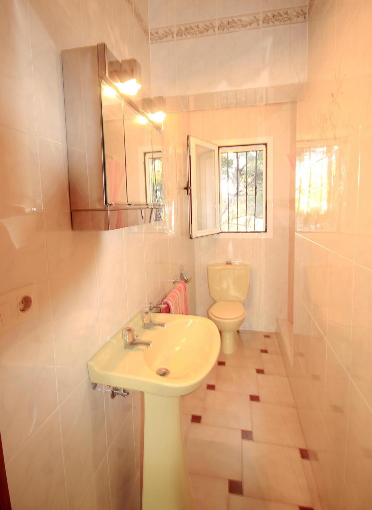 Holiday Home Marina 8 Javea Ngoại thất bức ảnh