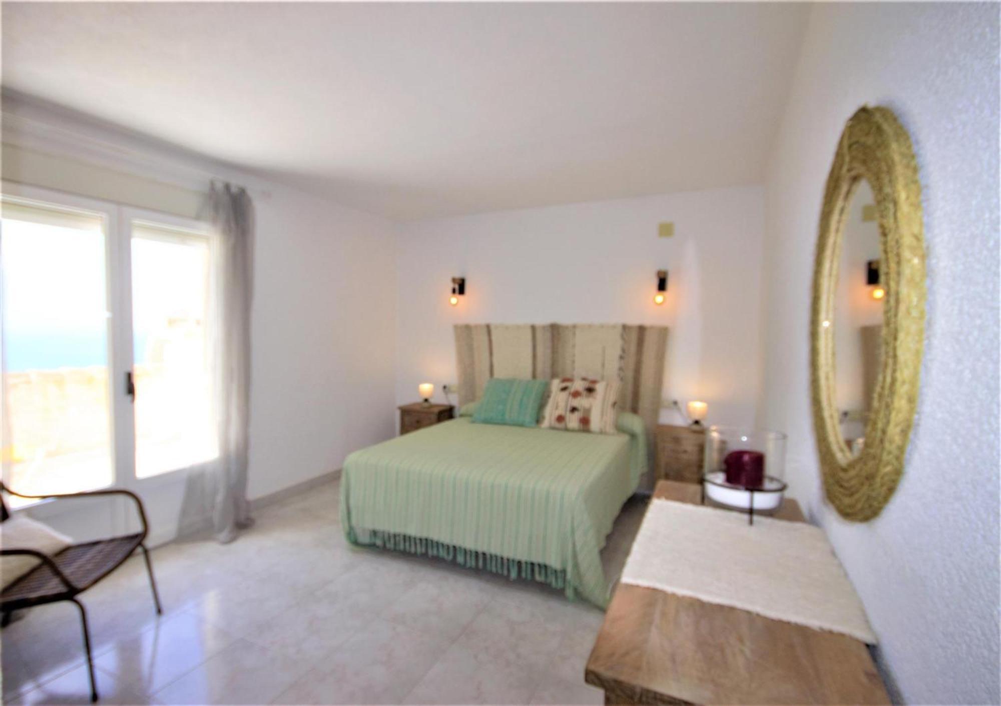 Holiday Home Marina 8 Javea Ngoại thất bức ảnh