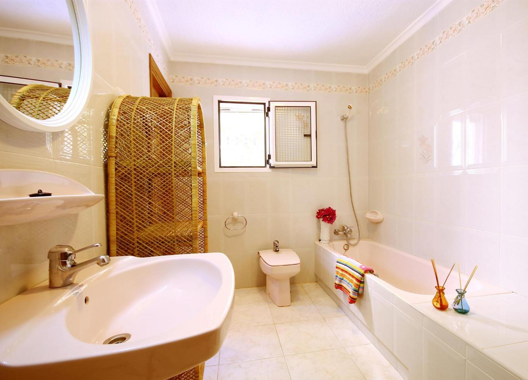 Holiday Home Marina 8 Javea Ngoại thất bức ảnh