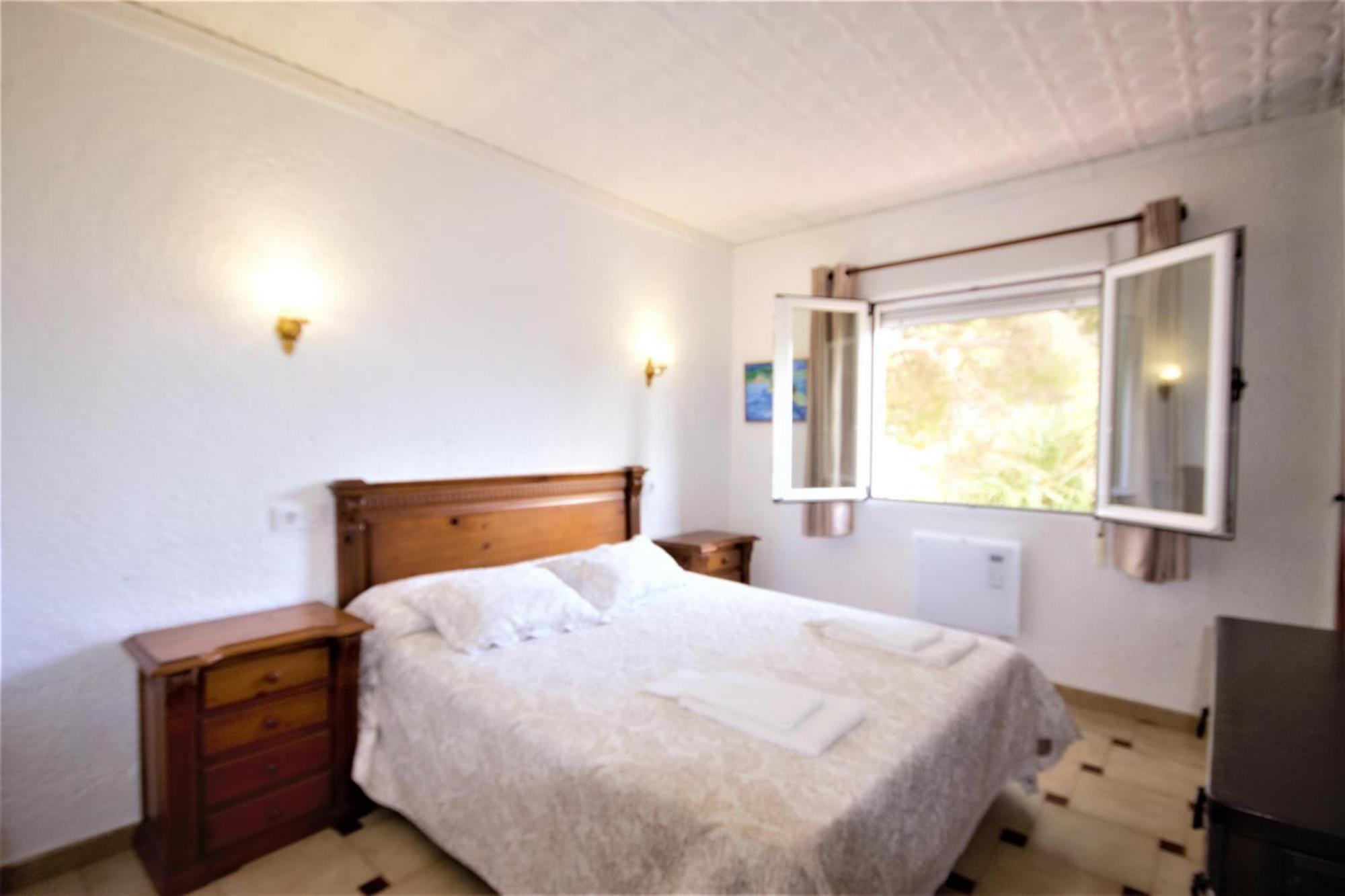 Holiday Home Marina 8 Javea Ngoại thất bức ảnh