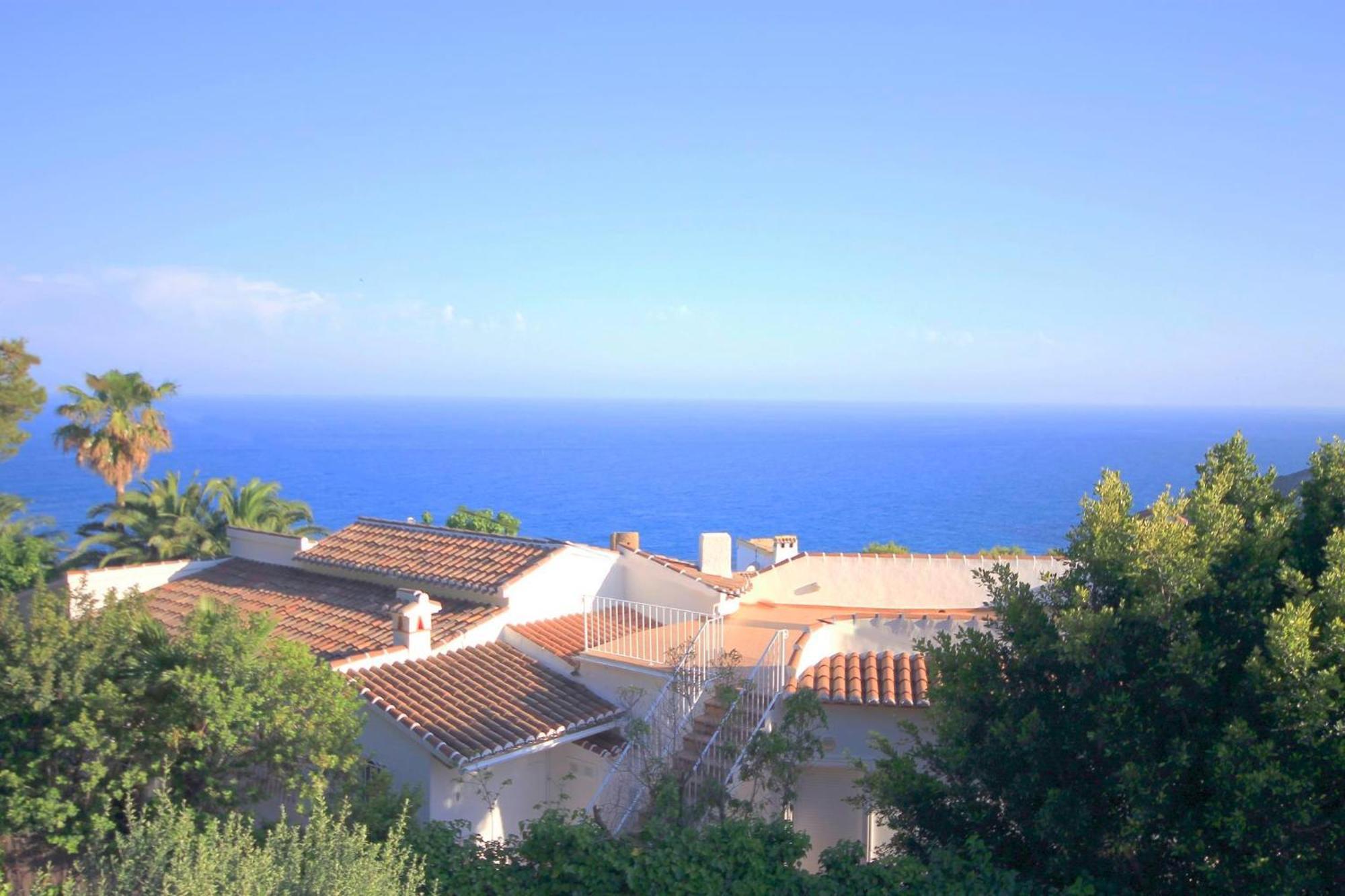 Holiday Home Marina 8 Javea Ngoại thất bức ảnh