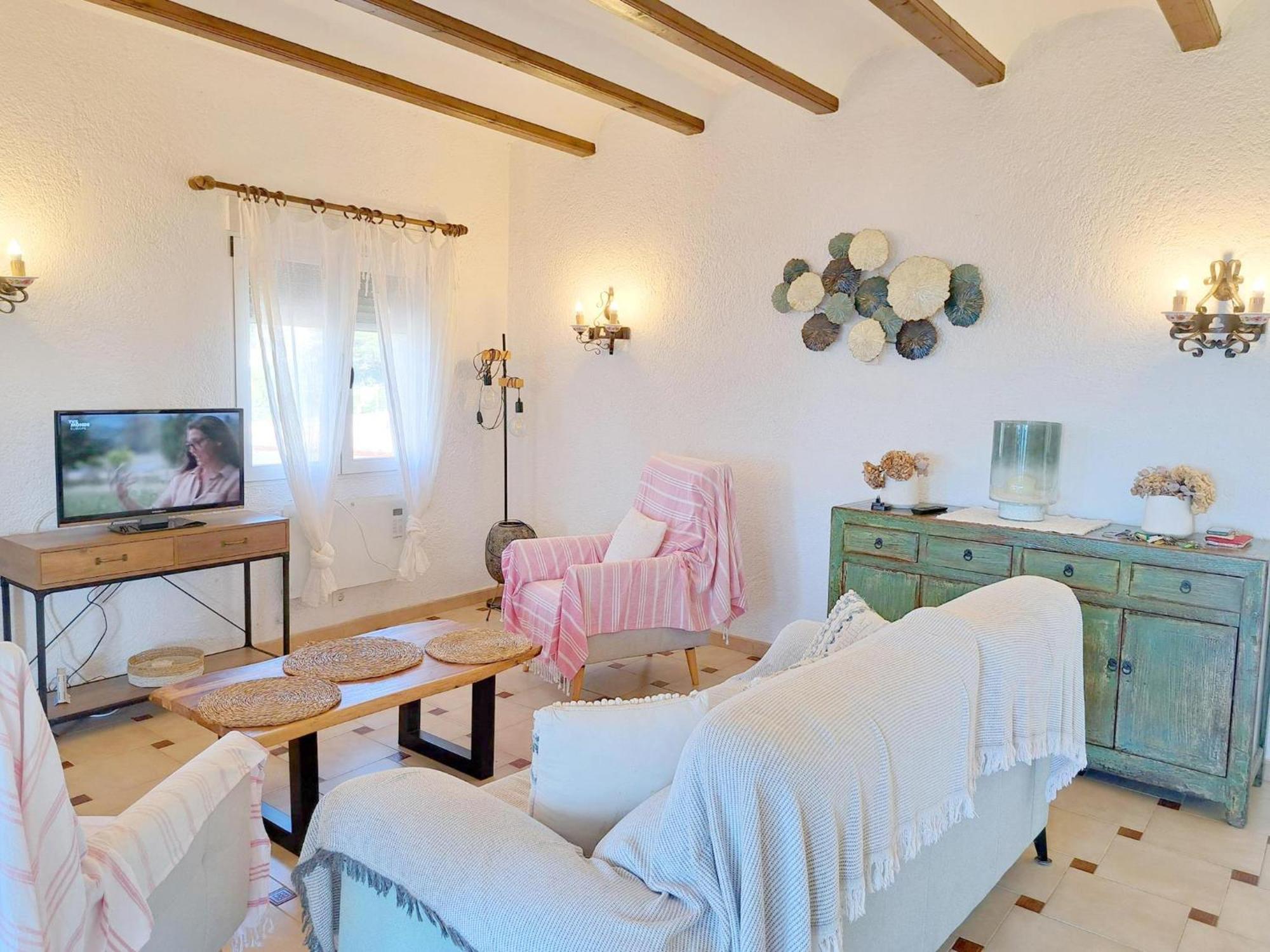 Holiday Home Marina 8 Javea Ngoại thất bức ảnh