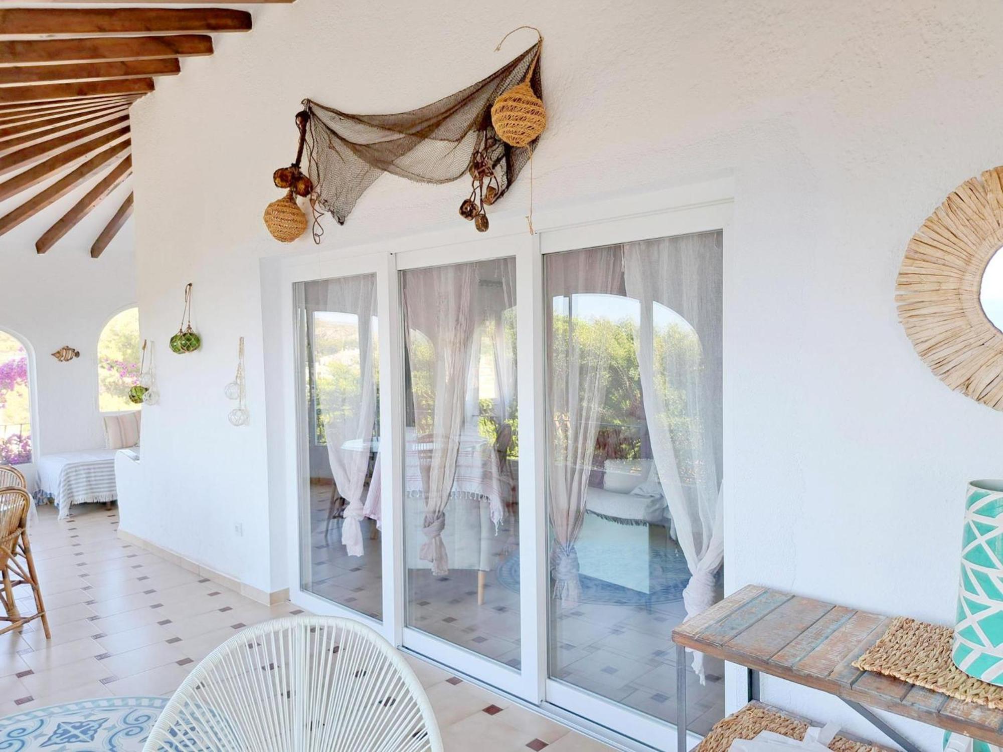 Holiday Home Marina 8 Javea Ngoại thất bức ảnh